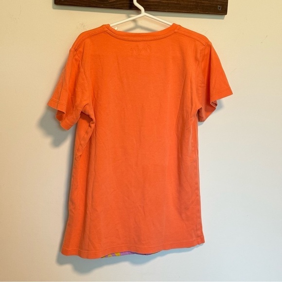 Piccolina Malala Yousofzai Crusader for Girls Education Tee Shirt Size 12 - Picture 5 of 5